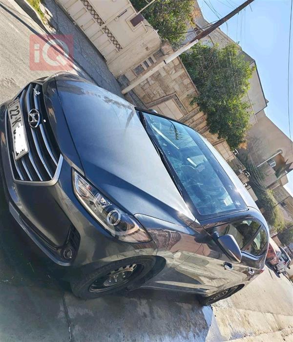 Hyundai Elantra 2018 for sale in Iraq - Baghdad